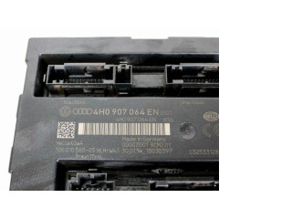 Блок комфорта 4H0907064EN Audi A6 S6 C7 4G