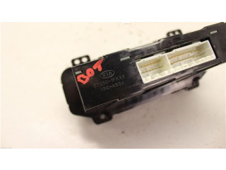 Блок управления климат-контролем 972501F400, 972501FXXX   KIA Sportage