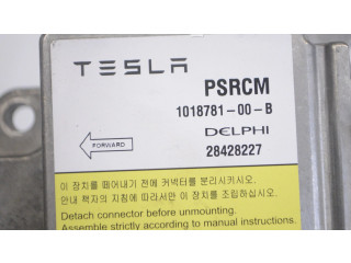 Блок подушек безопасности 101878100B Tesla Model S