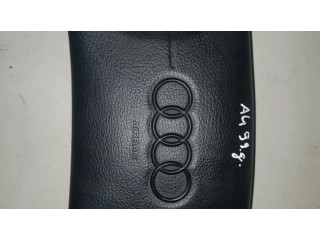 Подушка безопасности водителя FGBAMPT10457, 94T3290402532 Audi A4 S4 B5 8D