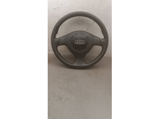 Руль Audi A3 S3 8L 1996 - 2003 года 8L0124B, 8L0419091Q