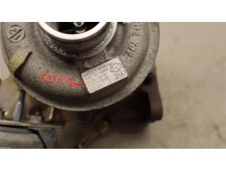 Турбина KIA Ceed 282012A701 для двигателя D4FB