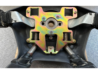 Volant Nissan Terrano 1993 4843060G70, 4842055G65