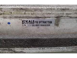 Интеркулер  0FT766K775BA   Ford Transit Courier 1.6