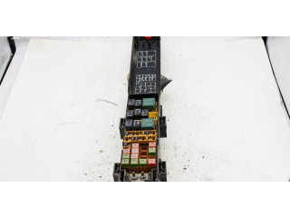 Блок предохранителей    Jeep Grand Cherokee (WK)    