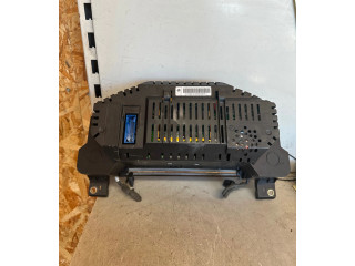 Панель приборов 4E0920900FX, 110380101008 Audi A8 S8 D3 4E