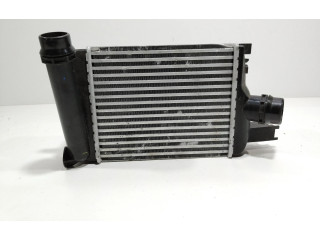 Интеркулер 144965154 Renault Captur