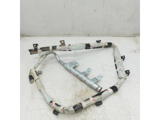 Боковая подушка безопасности 607220500A, Dzrt7jj9amf Mazda 3 I