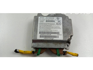 Блок подушек безопасности    Ford Ka