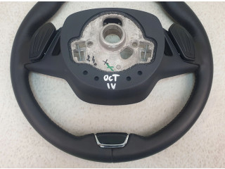 Руль Skoda Octavia Mk4 2019 - года 5E3419093B