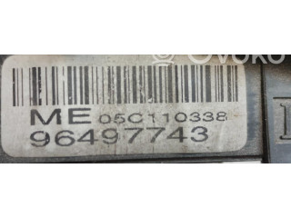 Дисплей    96497743   Chevrolet Matiz