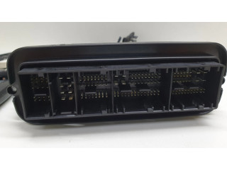 Řídící jednotka 8513161, 0281017627 BMW 5 F10 F11 2012