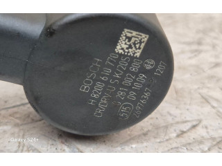 Топливная рампа 0445214195, 0281006081 Renault Megane III