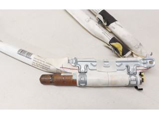 Боковая подушка безопасности    Mercedes-Benz A W176