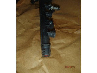 Vstřikovací lišta Fiat Doblo