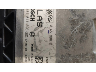 Блок управления двигателя WLAS18881D Ford Ranger