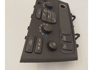 Блок управления климат-контролем 8691950, M6022200007 Volvo V70