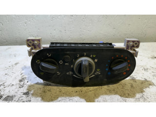 Блок управления климат-контролем N106278B, T1001639U Dacia Sandero