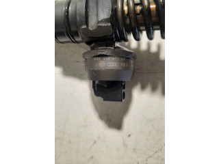 Комплект форсунок 038130073AG    Volkswagen Touran I   