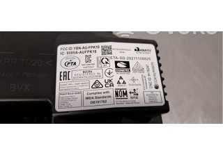 Панель приборов 81A920790C Audi Q2 -