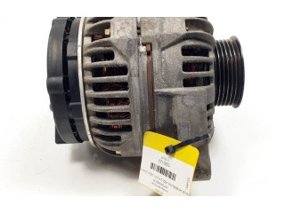 Генератор 078903016F   Audi A6 S6 C5 4B      