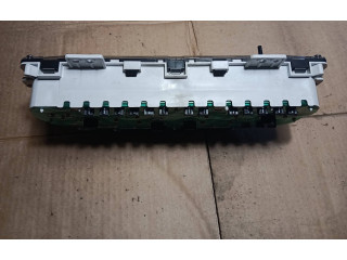 Přístrojová deska KIA Carnival 1999 K55A55430, 20026770