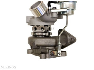 Turbodmychadlo Турбина 49135-02921, TC50-0025   Mitsubishi Pajero   