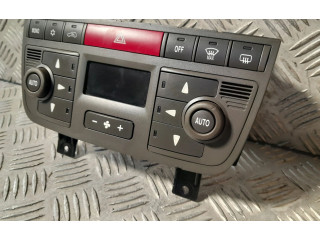 Блок управления климат-контролем 735377258   Fiat Idea