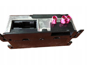 Блок комфорта 5WA035284E Volkswagen Golf VIII