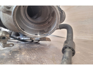 Turbodmychadlo Турбина 06J145702B, FH0532001   Volkswagen Tiguan   