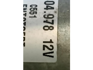 Моторчик дворников 404978, 350A1000    Fiat Grande Punto