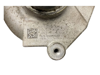 Турбина Renault Clio IV 8201234380, 144103742R