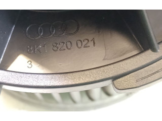 Вентилятор печки 8K1820021C, 8K1820021 Audi A4 Allroad