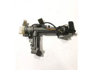 Комплект блоков управления A6655400132, 12249841 SsangYong Rexton