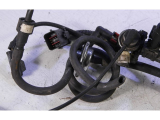 Форсунка 98AG-9H589-BE, 98AG-9H589-BE    Ford Mondeo MK II   