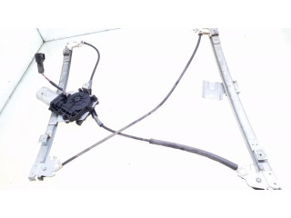 Передний комплект электрического механизма для подъема окна