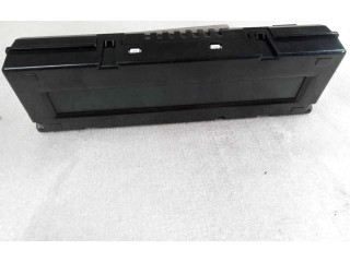 Дисплей 13338335, 13338335 Opel Meriva B