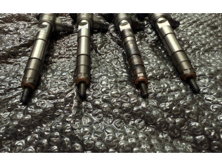 Форсунка 0445110800    Dacia Duster II  K9K 896 