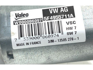 Моторчик заднего дворника Skoda Kodiaq