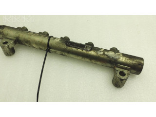 Топливная рампа 0445214174, 0281002937 Chevrolet Captiva 2.0