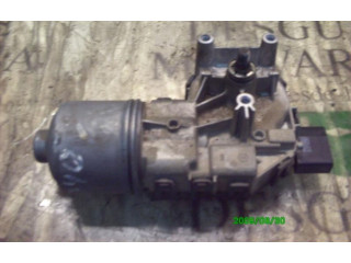 Моторчик дворников Mazda 3 I