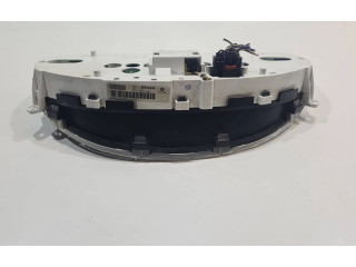 Přístrojová deska Chrysler Grand Voyager IV 2005 05082826AH