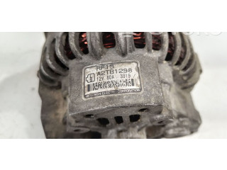 Генератор 02TB1298 Mazda Premacy