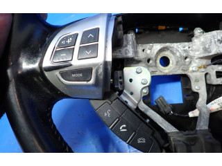 Руль Mitsubishi Outlander  2007 - 2012 года       