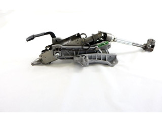  рейка  Колонка рулевая AG9N-3C529-AA   Ford S-MAX 2006 - 2015 года