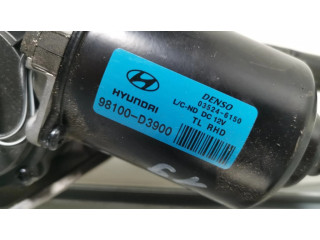 Стеклоочиститель лобового стекла