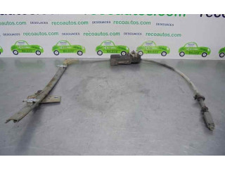 Pojistková skříňka Электрический механизм для подъема окна без двигателя 2PINES, 5PUERTAS.   Renault 21 1991