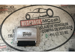 Блок управления двигателя 9031343494831, 0281011579   KIA Sorento