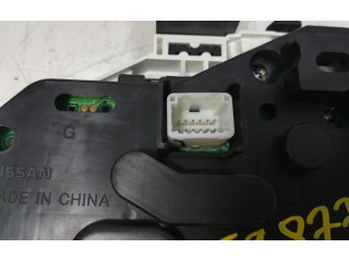 Přístrojová deska Nissan Micra 2017 248105FB0A