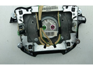 Подушка безопасности водителя 30658933   Volvo V70